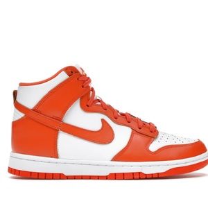 Nike Dunk High (2021) Women’s